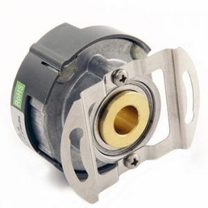 Encoder Incremental F18