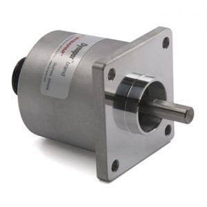 Encoder Incremental H42