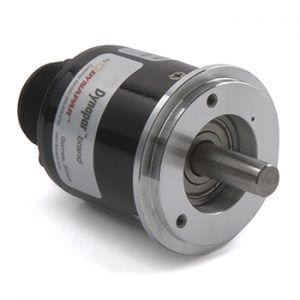 Encoder Incremental H58
