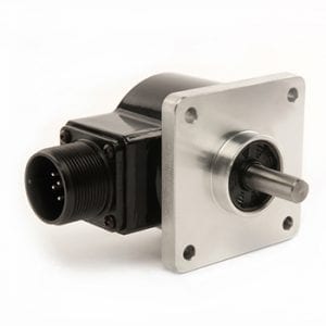 Encoder Incremental HA725