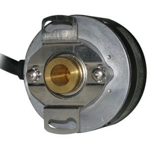 Encoder Incremental HC20 
