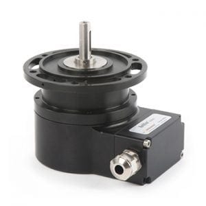 Encoder Incremental HD35R