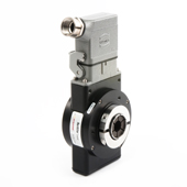 Encoder Incremental HSD35 | Dynapar