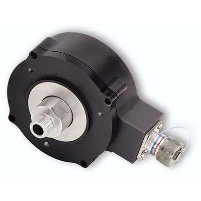 Foto do produto DWD38 Incremental Encoder Harsh Duty Optical