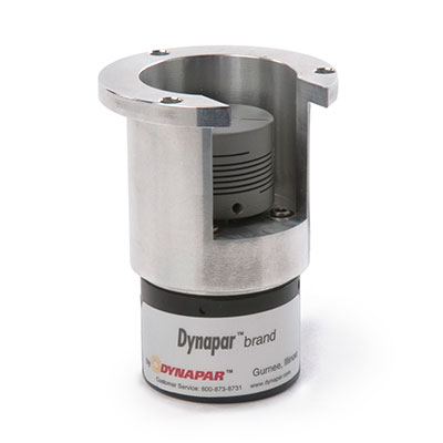 E14IC Encoder Incremetal com Acoplamento Integrado