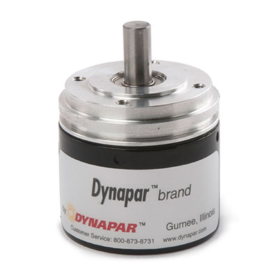 Foto do produto E14 Incremetal Encoder Miniatura