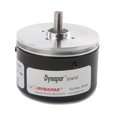 Encoder Incremental E23