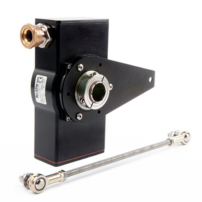 Encoder Incremental EN42