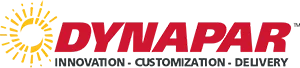 Logotipo Dynapar Encoders
