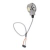 Encoder Incremental Eixo Vazado HS35N - Image 4