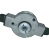 Encoder Incremental Eixo Vazado HS35N