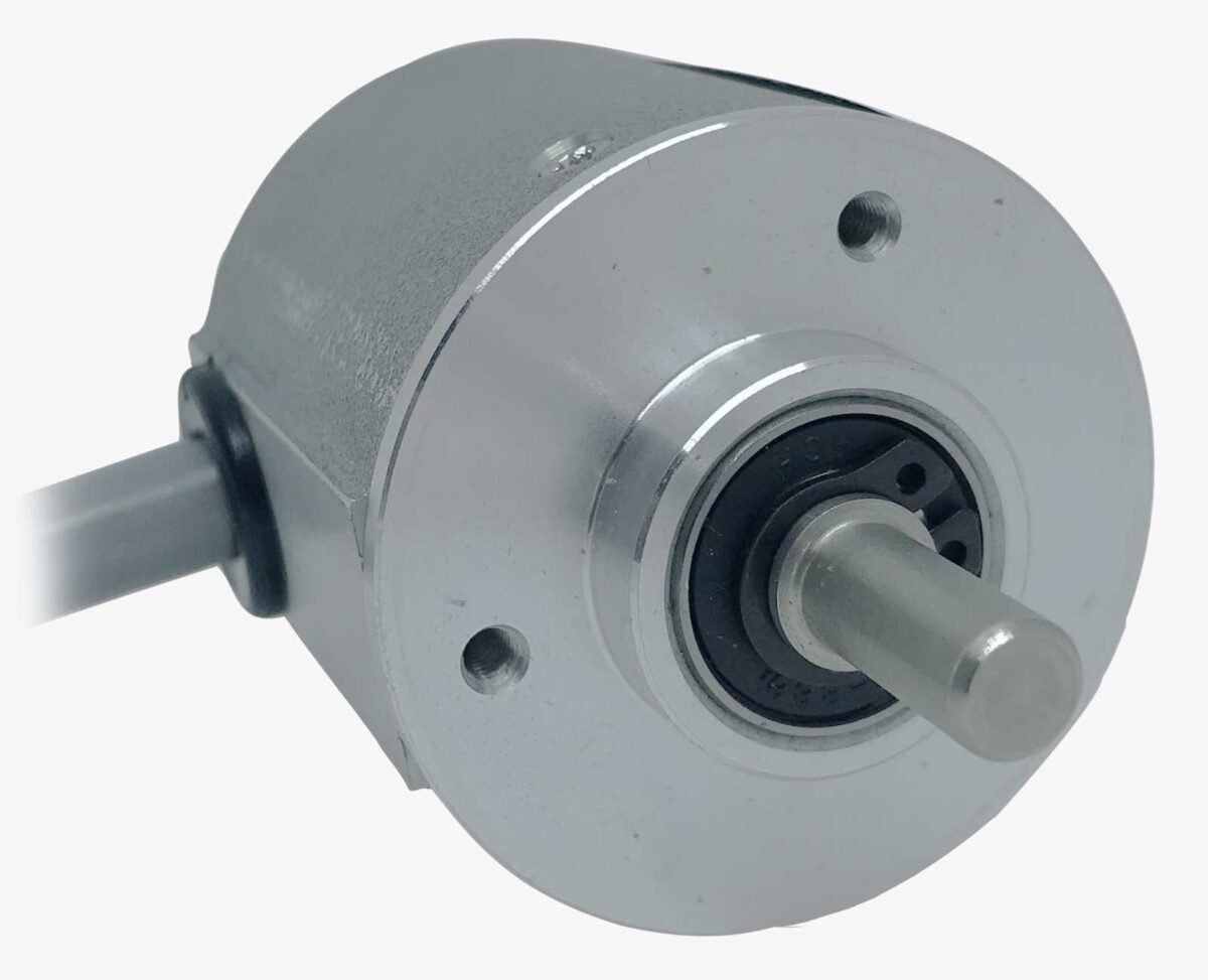 Encoder Incremental Série B40